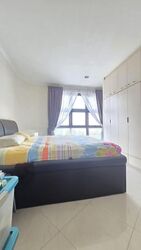 Boonview (D20), Condominium #610684511